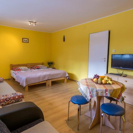 Relaks Bed and Breakfast Szklarska Poręba Værelse billede